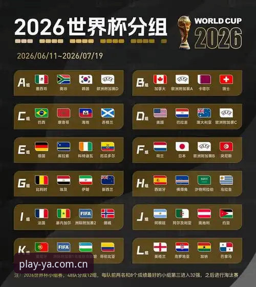 2026世界杯球迷签证危机深度分析：政治博弈如何改变观赛格局